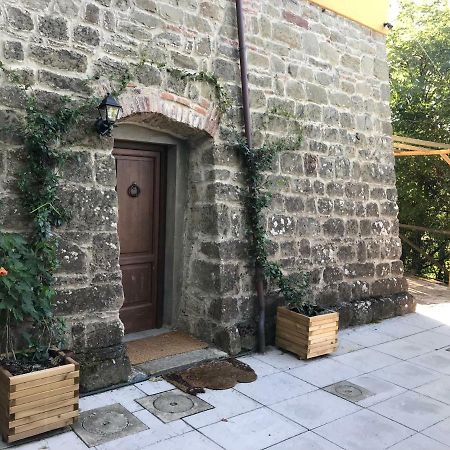 Antica Dimora Di Laura Barberino di Mugello Exterior foto