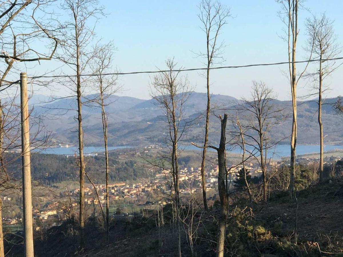 Antica Dimora Di Laura Barberino di Mugello Exterior foto