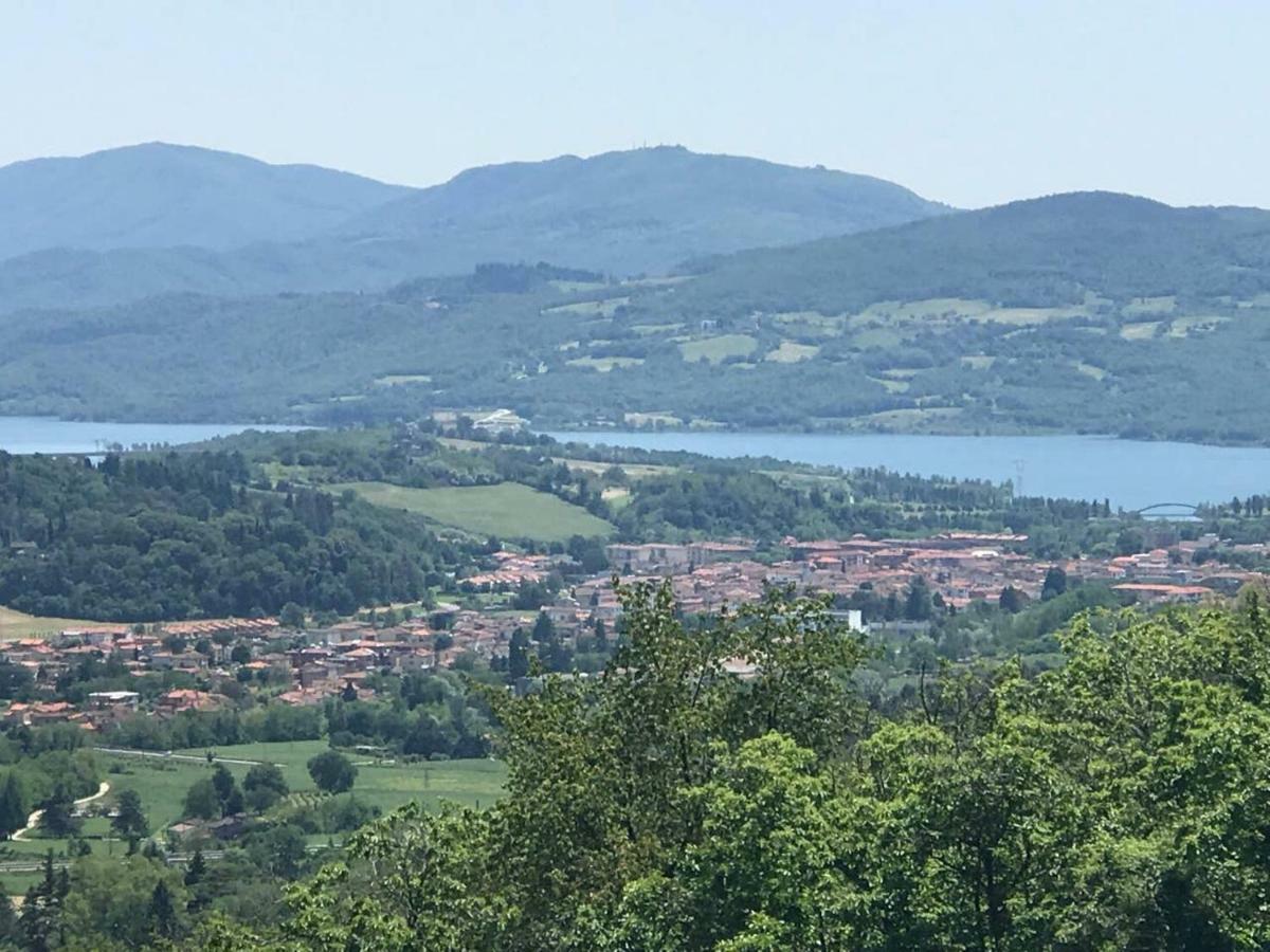 Antica Dimora Di Laura Barberino di Mugello Exterior foto