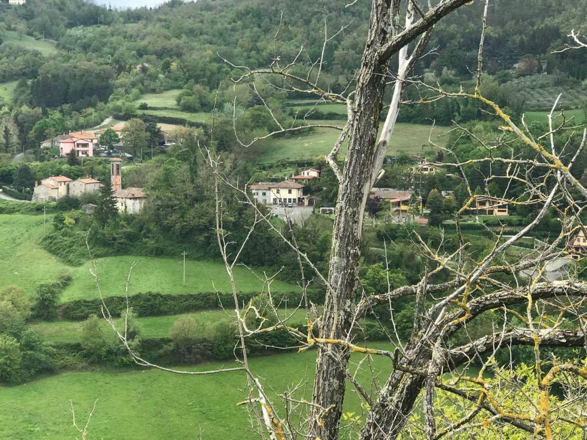Antica Dimora Di Laura Barberino di Mugello Exterior foto