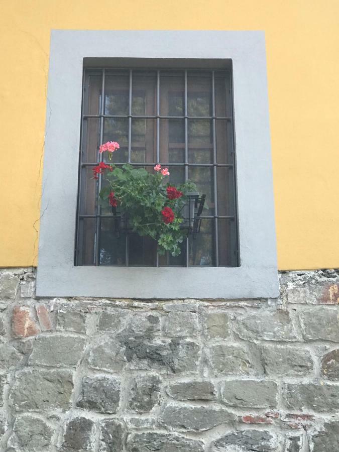 Antica Dimora Di Laura Barberino di Mugello Exterior foto